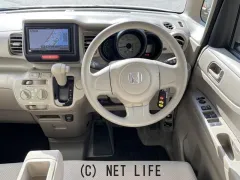 ホンダ N-BOX+