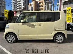 ホンダ N-BOX+