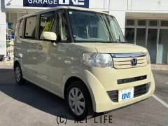 ホンダ N-BOX+