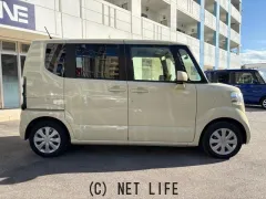 ホンダ N-BOX+