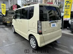 ホンダ N-BOX+