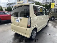 ホンダ N-BOX+