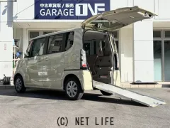 ホンダ N-BOX+