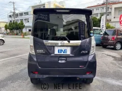 日産 デイズルークス