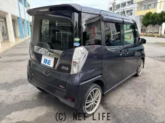 日産 デイズルークス