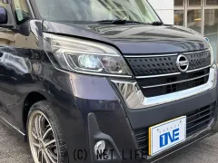 日産 デイズルークス