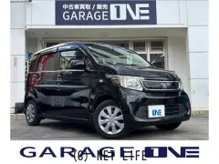 ホンダ N-WGN