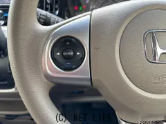 ホンダ N-WGN
