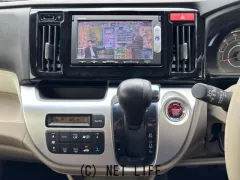 ホンダ N-WGN