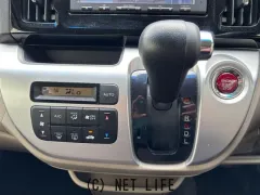 ホンダ N-WGN
