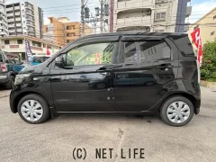 ホンダ N-WGN