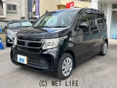 ホンダ N-WGN