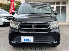 ホンダ N-WGN