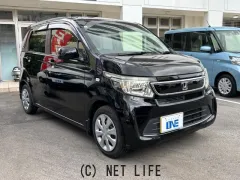 ホンダ N-WGN