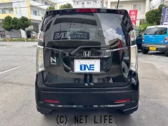 ホンダ N-WGN