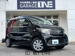 ホンダ N-WGN