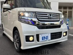 ホンダ N-BOX