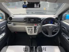 ダイハツ ミライース