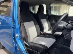 ダイハツ ミライース