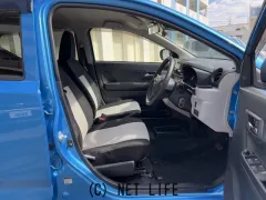 ダイハツ ミライース