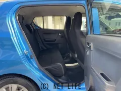 ダイハツ ミライース