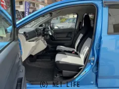 ダイハツ ミライース