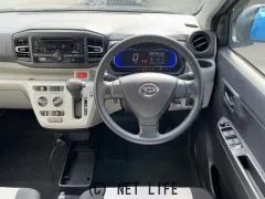 ダイハツ ミライース