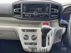 ダイハツ ミライース