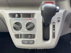 ダイハツ ミライース