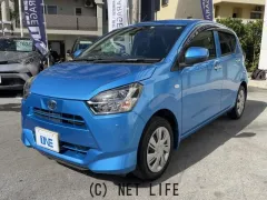 ダイハツ ミライース