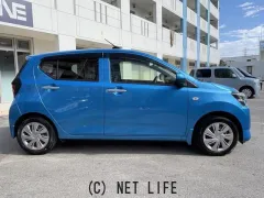 ダイハツ ミライース