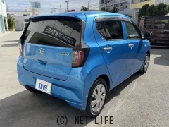 ダイハツ ミライース