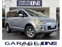 三菱 デリカD：5