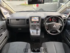 三菱 デリカD：5