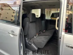 三菱 デリカD：5