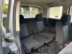 三菱 デリカD：5