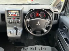 三菱 デリカD：5