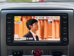 三菱 デリカD：5