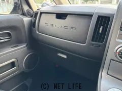 三菱 デリカD：5