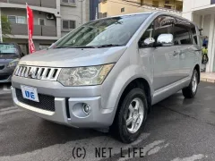 三菱 デリカD：5