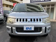 三菱 デリカD：5