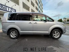 三菱 デリカD：5