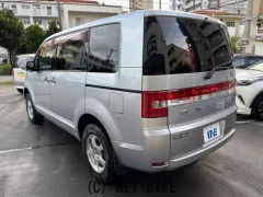 三菱 デリカD：5