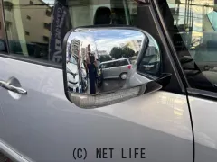 三菱 デリカD：5