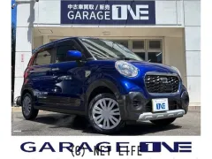 ダイハツ キャスト