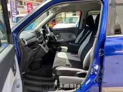 ダイハツ キャスト