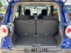 ダイハツ キャスト