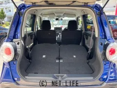 ダイハツ キャスト