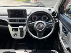 ダイハツ キャスト