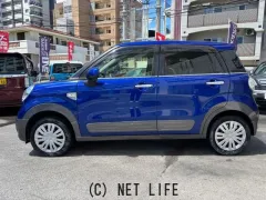 ダイハツ キャスト